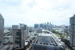 suntec-tower-three photo thumbnail #10